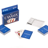 Canasta - Starbase 505